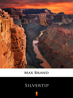 cover image of Silvertip